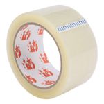 Pkgg Tape Low Noise Clr Pk6