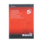 Flipchart Pad Save A1 Pk2