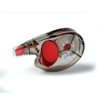 Side Correction Tape Roller Pk10