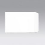Env Pkt 90Gsm C4 White Pk25