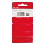 Index Flags 12X45Mm 35 Flags/Col Pk5