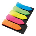 Index Arrow 12X42Mm 5X20 Flags Pk5