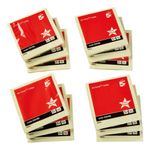 Sticky Notes Removable 76X76Mm P12