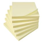 Sticky Notes Removable 76X76Mm P12