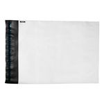 Elite Env Polythene 245X320Mm Pk100