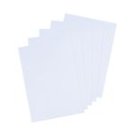 Card Mfnl A4 Wht Pk250