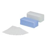 Hand Towel V-Fold 1-Ply Pk12