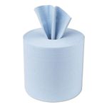 Centrefeed Tissue Rfl Jumbo Disp Pk6
