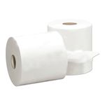 Centrefeed Tissue Rfl Wht Pk6