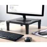 Desktop Smart Stand Adj Height
