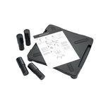 Desktop Smart Stand Adj Height