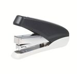 Full Strip Stapler +Power-Save Black