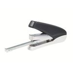 Full Strip Stapler +Power-Save Black