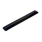 Keyboard Wrist Pad Gel Antiskid Blk