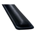 Keyboard Wrist Pad Gel Antiskid Blk