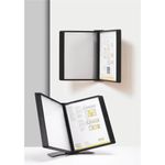 Wall Display Panel System 10 Pkts A4