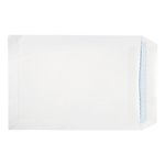 Eco Env Rcyc Pkt 100Gsm C4 Wht Pk250
