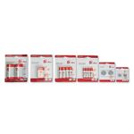 Batteries Aa Pk4