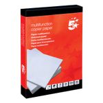 Copier Paper Ppr A5 Wht Pk10