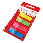 Index Flags 12X45Mm 40 Flags/Col Pk5