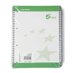 Eco Spiral Pad A4+ Pk10