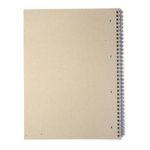 Eco Spiral Pad A4+ Pk10