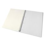 Eco Spiral Pad A4+ Pk10