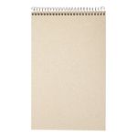 Eco Shorthand Pad Ruled 127X200 Pk10