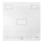 Elite Dx Bags Ss Wht 470X430Mm Pk100