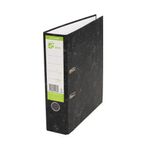 Eco Lever Arch File A4 Cloud