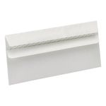 Eco Envelopes Wlt Rcyc Dl Wht Pk500