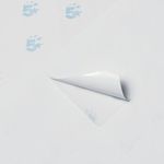 Mpps Labs 99X57Mm White Pk1000