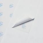 Mpps Labs 99X93Mm White Pk600