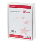 Mpps Labs 99X34Mm Wht Pk8000