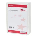 Mpps Labs 64X38Mm White10500 Labs