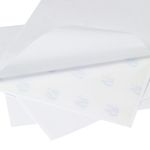 Mpps Labs 1/Sh 200X288Mm White Pk500