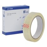 Elite Easy Tear Tape 24Mmx66M Pk6