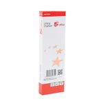 China Graph Pencil 4Mm Colm Blk Pk12