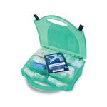 First Aid Kit Bsi 1-10 Person