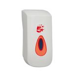 Large Foam Soap Disp 0.9 Litre