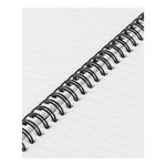 Twinbound Hdbk A5 140Pg Berry Pk5