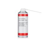 Air Duster Red White 400Ml