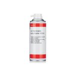 Air Duster Red White 400Ml