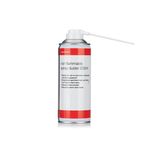 Air Duster Red Wht 6.5X18.5Cm 200Ml