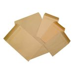 Env Pkt C5 229X162Mm Manilla Pk500