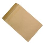 Envelopes Pkt C4 Manilla Pk250