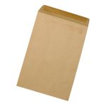 Envelopes Pkt 90Gsm C5 Manilla Pk500