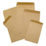 Envelopes Pkt 90Gsm C5 Manilla Pk500