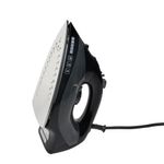 Sherwood 2000W Steam Iron Black