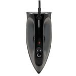 Sherwood 1200W Steam Iron Black